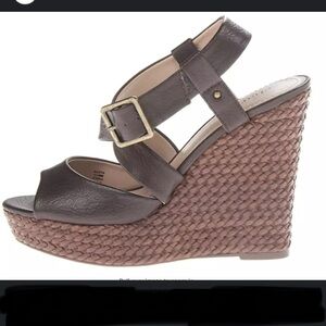 Charles by Charles David Alicia Wedge Platform